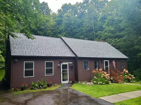 81 Peaslee Hill RD, Weare, NH 03281