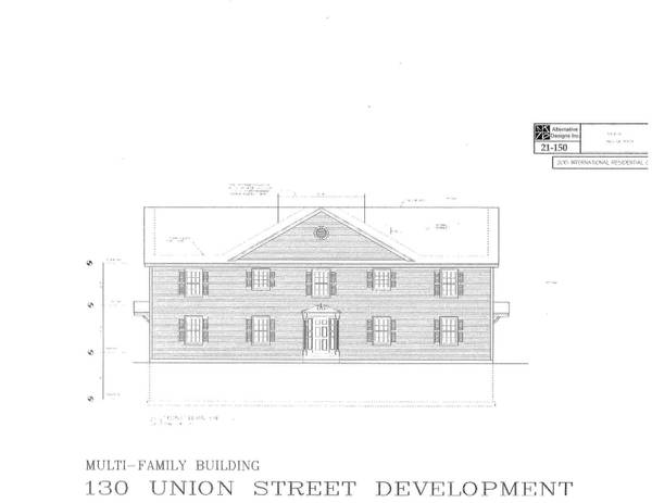 130 Union ST, Manchester, NH 03103