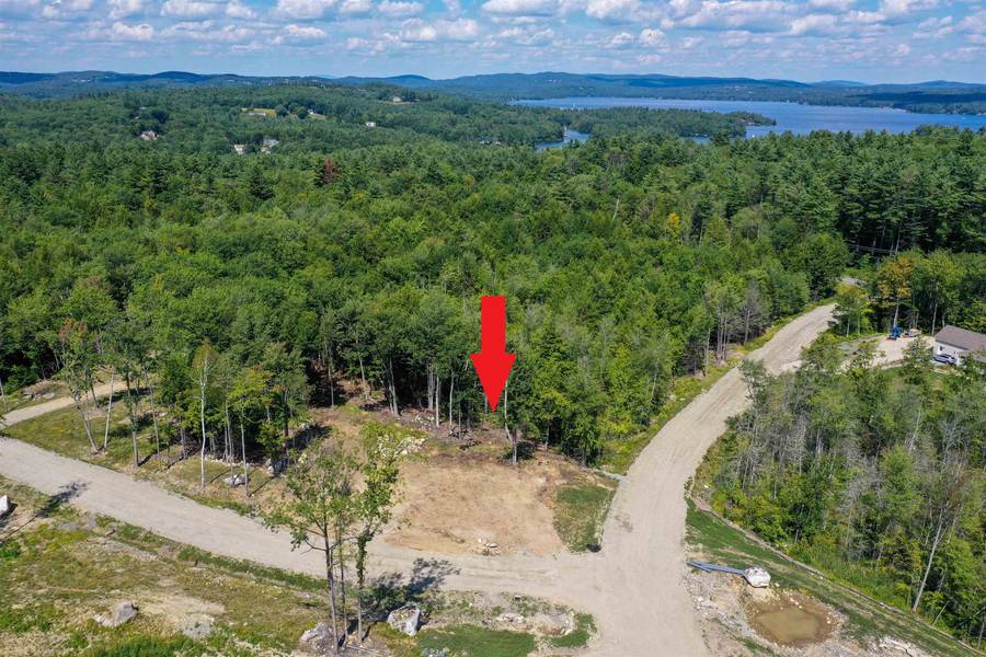 Greenwood LN #Lot 4, Sunapee, NH 03782