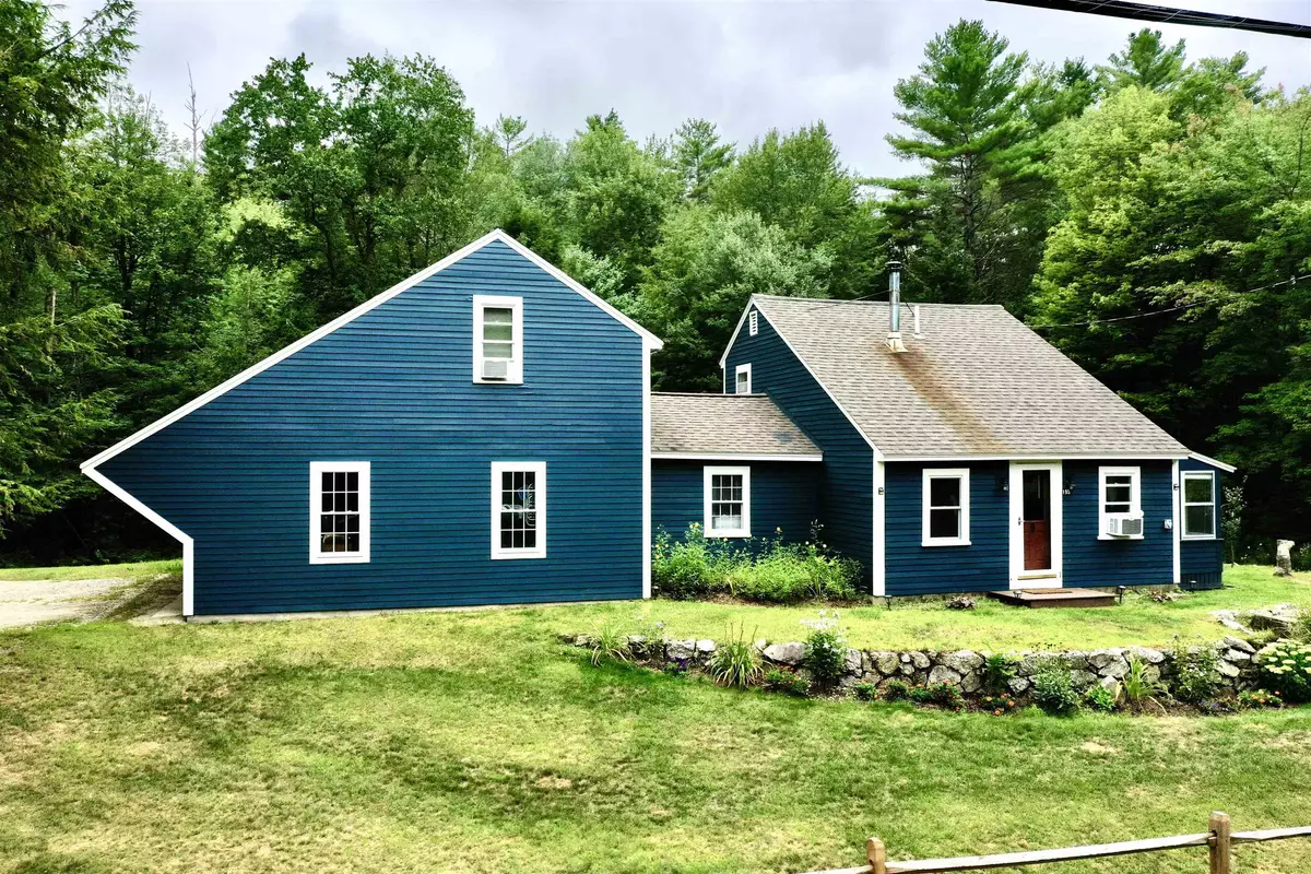 Wilmot, NH 03287,195 Village RD