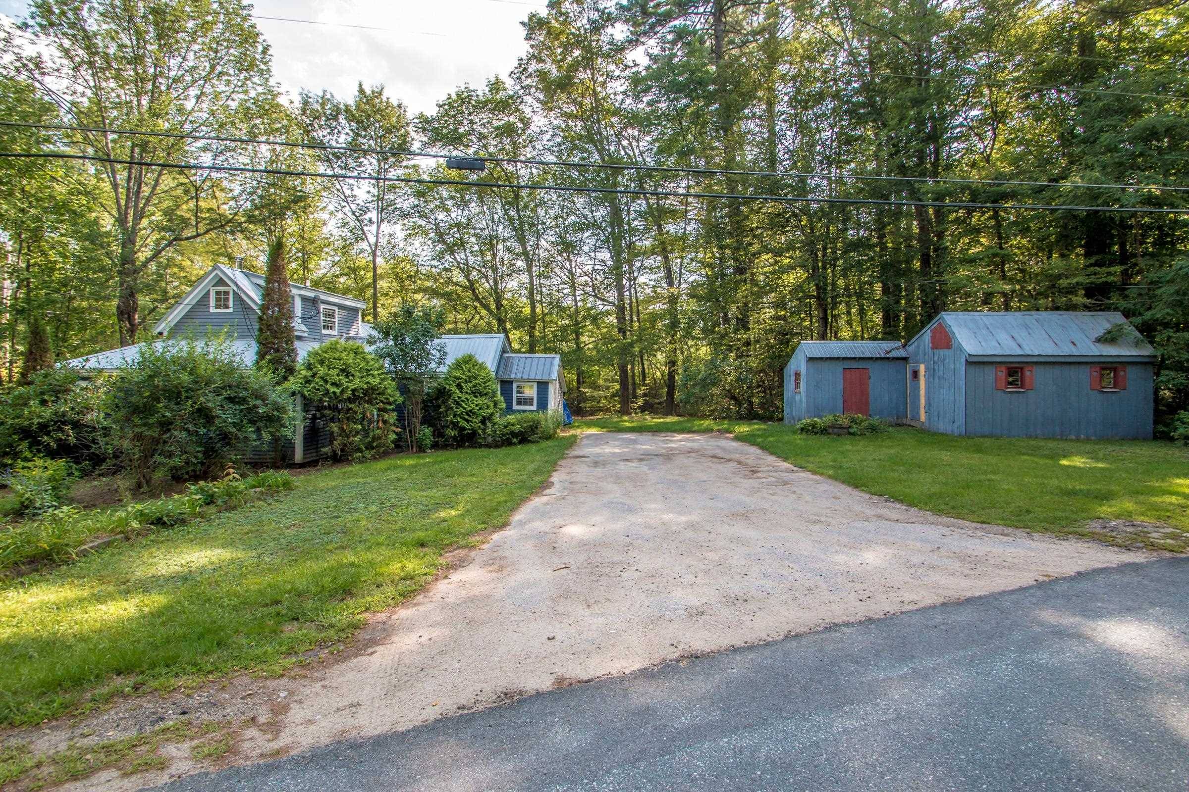 Bartlett, NH 03812,11 Jericho RD