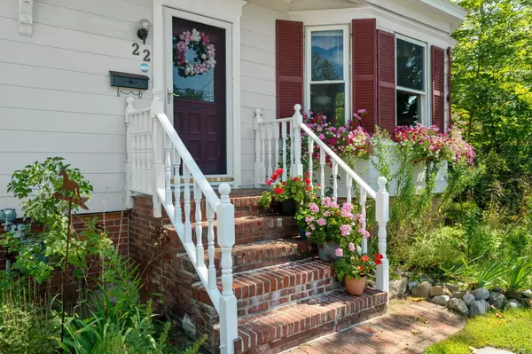 Northfield, NH 03276,22 Summer ST