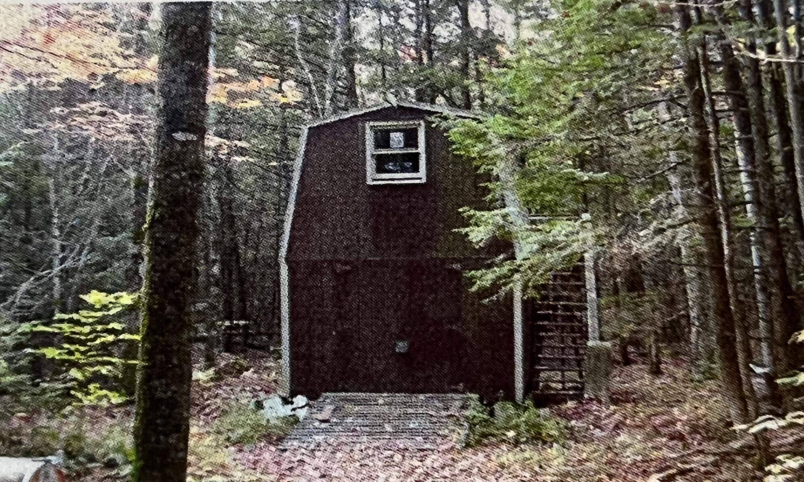 144 Potash Hill RD, Tunbridge, VT 05077