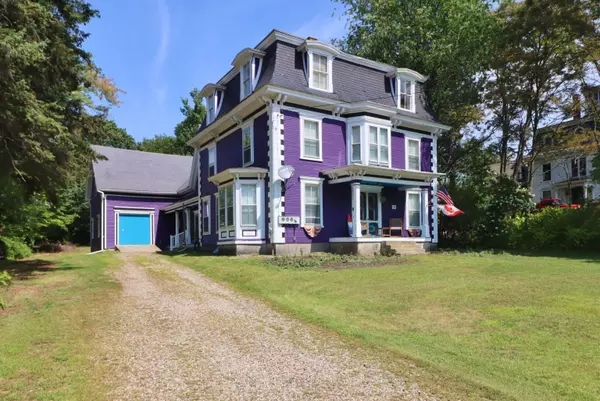 Address Not Disclosed