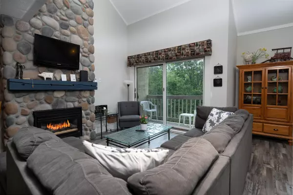 695 East Mountain RD #D8, Killington, VT 05751