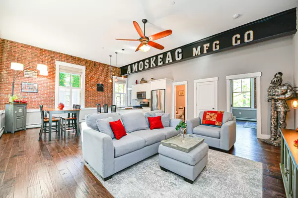 Manchester, NH 03101,395 Canal ST #1