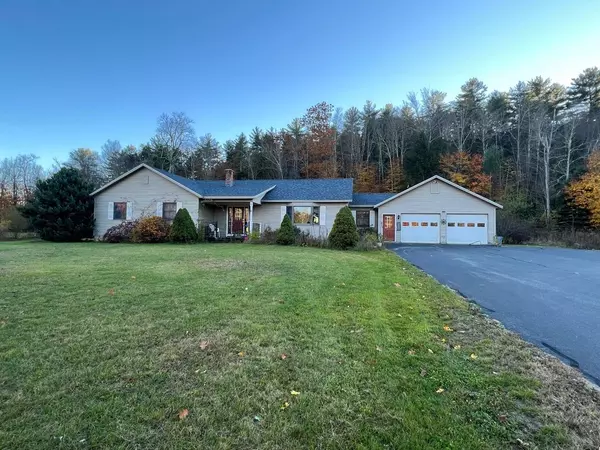 742 Coolidge HWY, Guilford, VT 05301