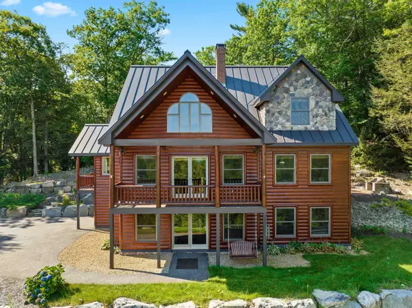 124 Tate RD, Gilford, NH 03249