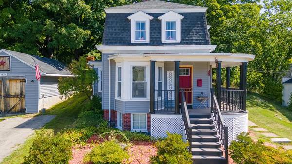 49 Broadway, Pembroke, NH 03275