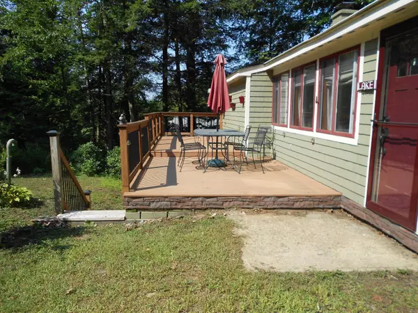Gilmanton, NH 03237,22 Fox DR