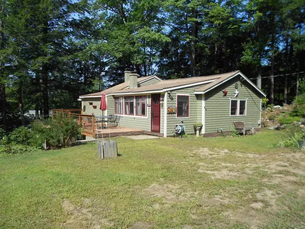 22 Fox DR, Gilmanton, NH 03237