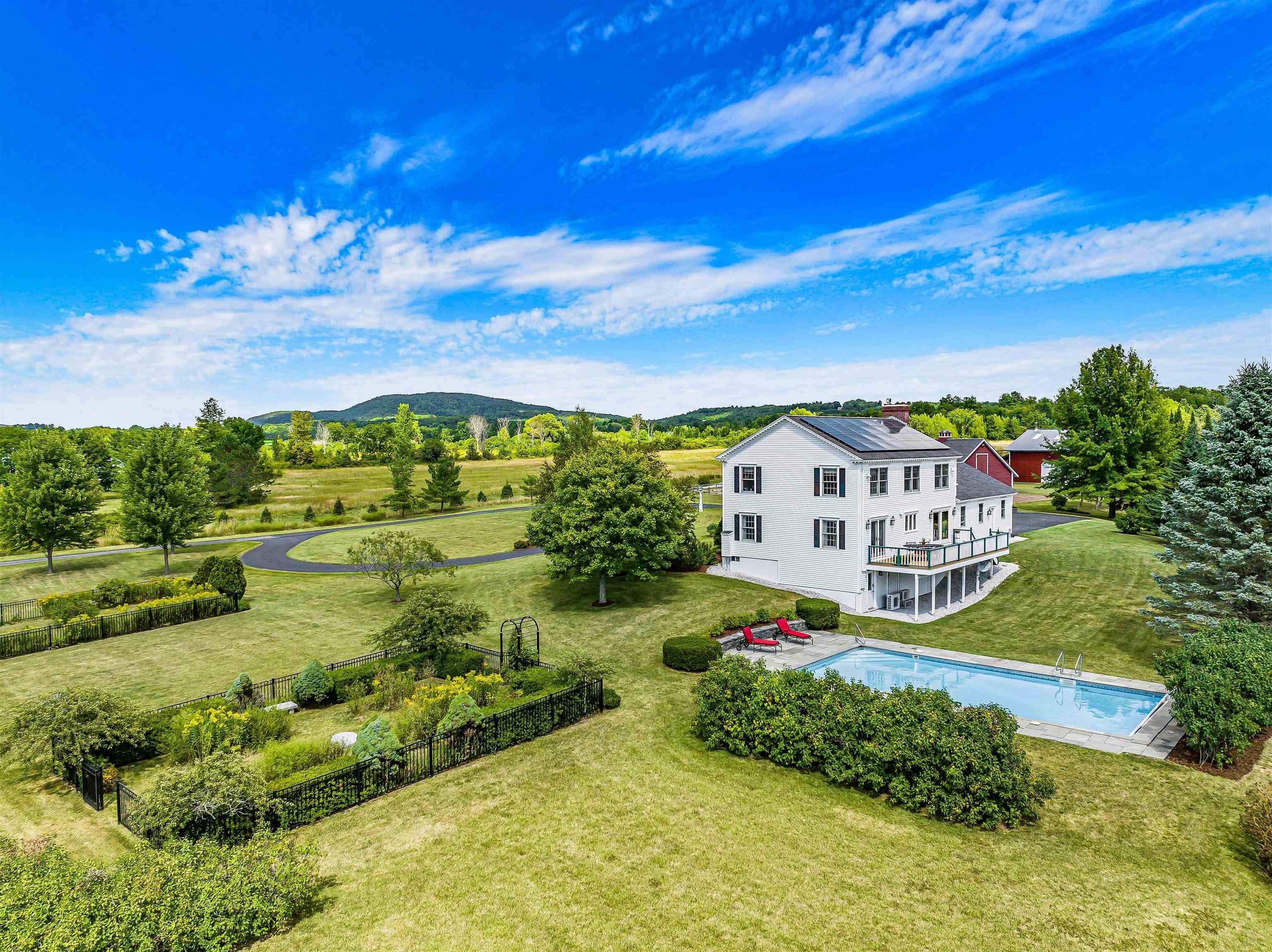 Charlotte, VT 05445,5483 Greenbush RD