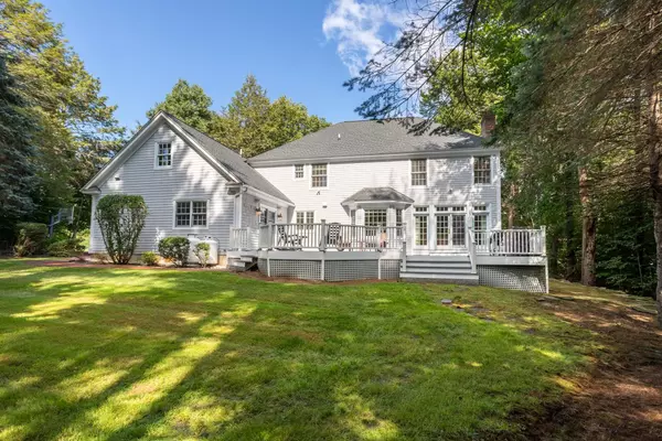 North Hampton, NH 03862,11 Squier DR