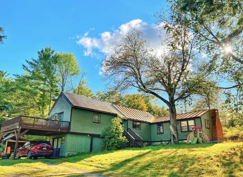 Address Not Disclosed