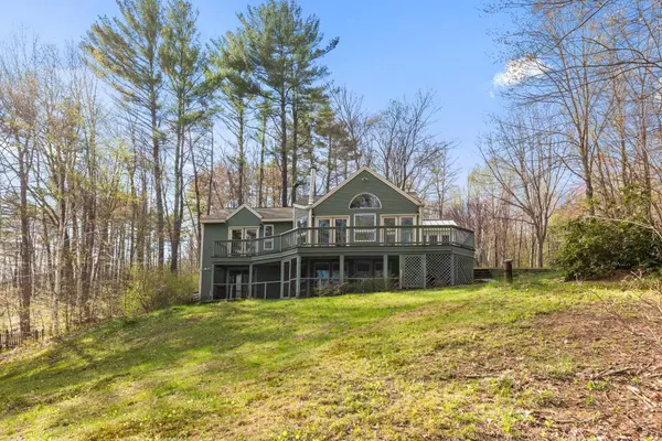 Barrington, NH 03825,12 TREEHOUSE WAY