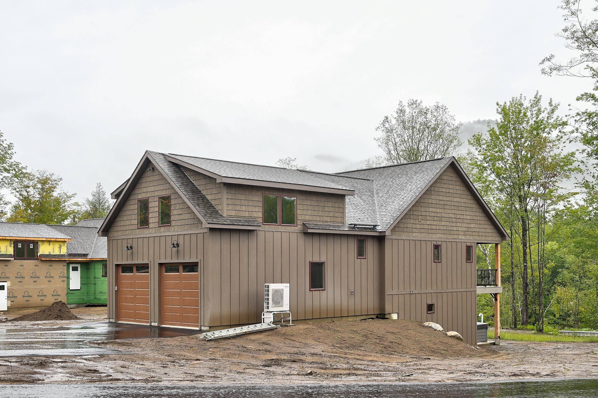 Bartlett, NH 03812,9 Larson LN