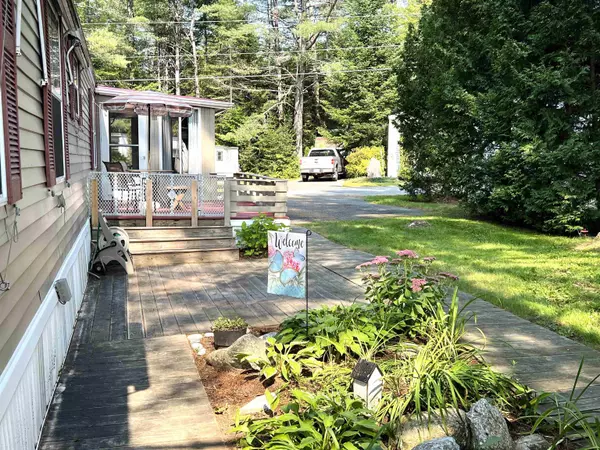 Franconia, NH 03580,74 Fox Hill LN #74