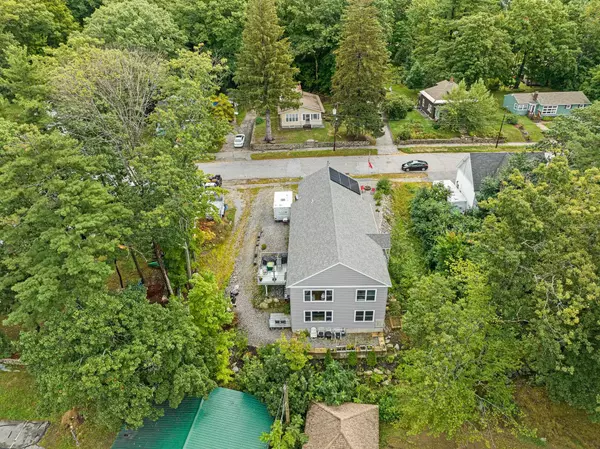 Laconia, NH 03246,26 St Cathrine ST