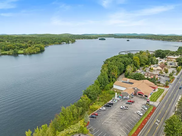 Laconia, NH 03246,26 St Cathrine ST