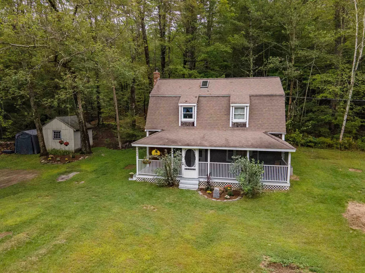 Warner, NH 03278-4617,203 Schoodac RD