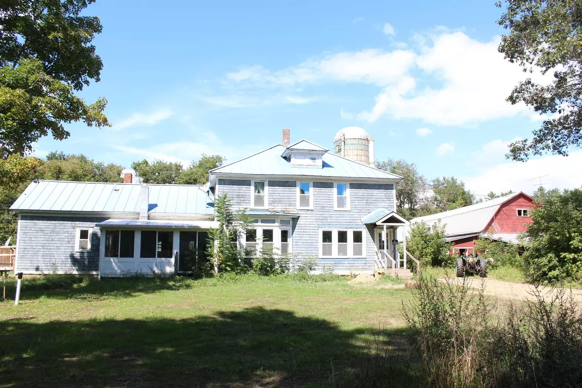 Royalton, VT 05068,230 Perley Farm RD