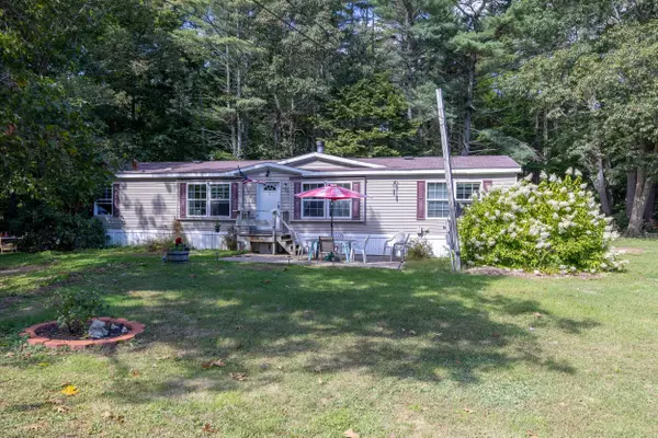 182 Scituate RD, York, ME 03909