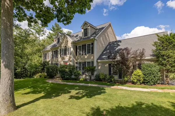 Exeter, NH 03833,29 Blackford DR