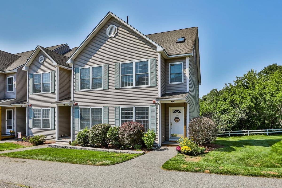 3B INTERVALE CT, Hudson, NH 03051