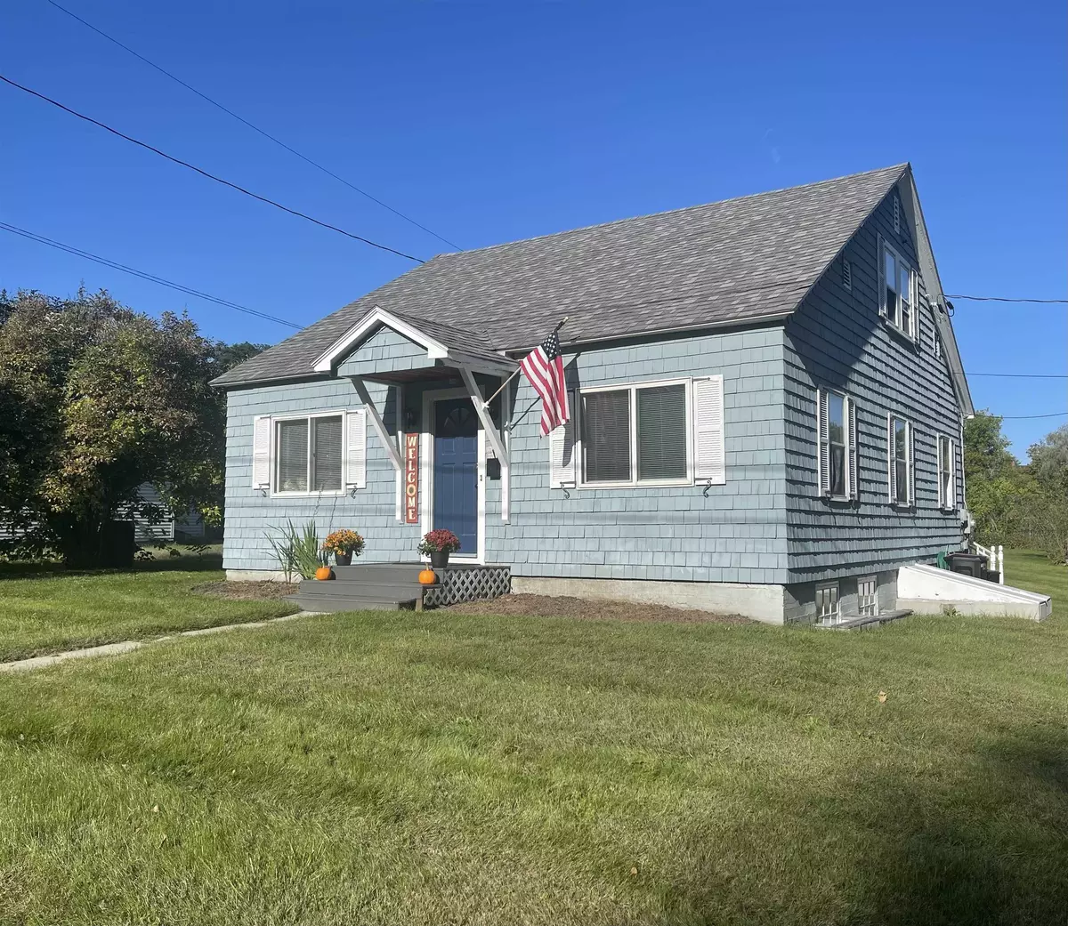 Littleton, NH 03561,43 Bronson ST