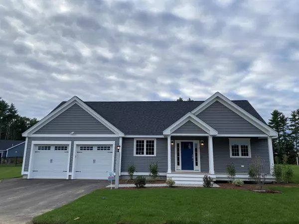 1 Rose Fountain LN #36, Hampton, NH 03842