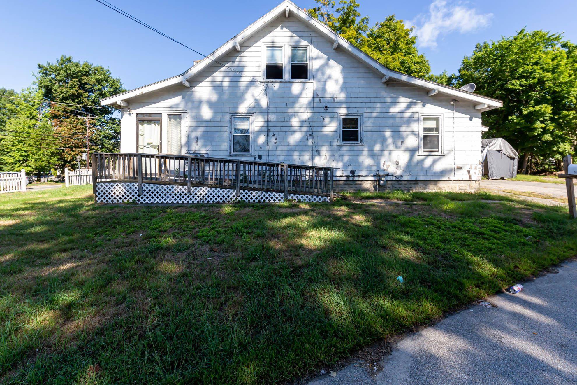 Hudson, NH 03051,58 Lowell RD