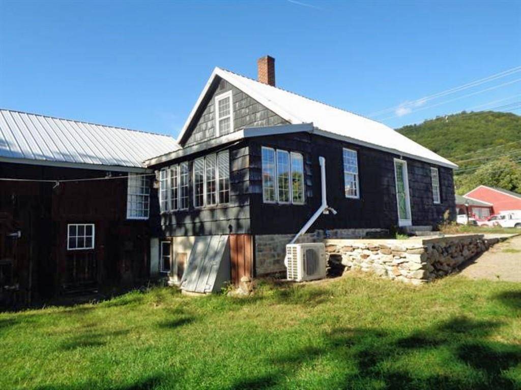 Bristol, NH 03222,145 Lake ST