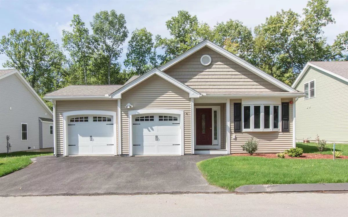 Pelham, NH 03076,14 Basswood RD