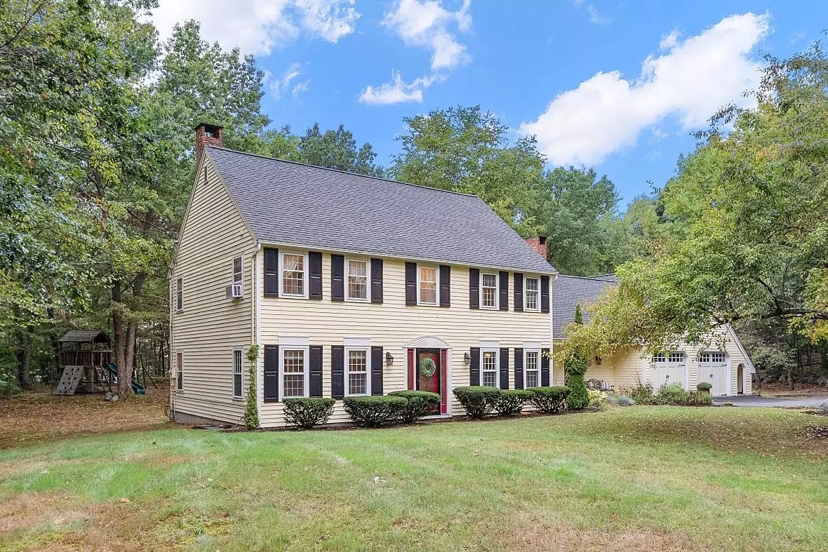 Atkinson, NH 03811,26 Meditation LN