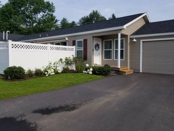 59-B Crescent ST #208-97-21-2, Plymouth, NH 03264