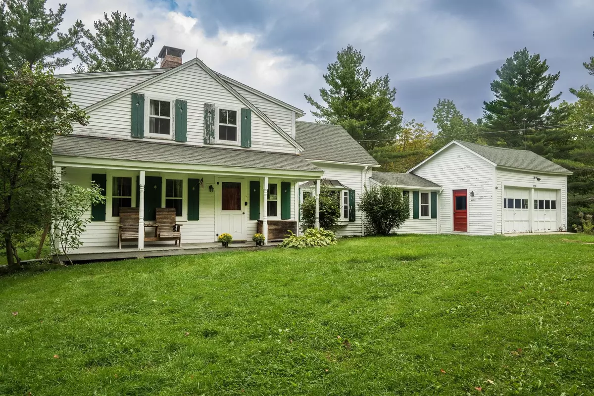 Whitingham, VT 05361,120 Kentfield RD