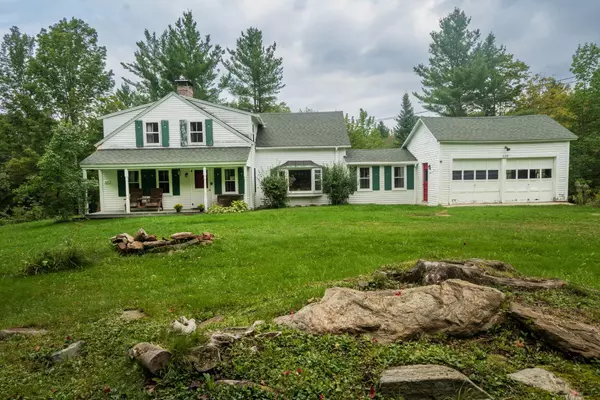 Whitingham, VT 05361,120 Kentfield RD