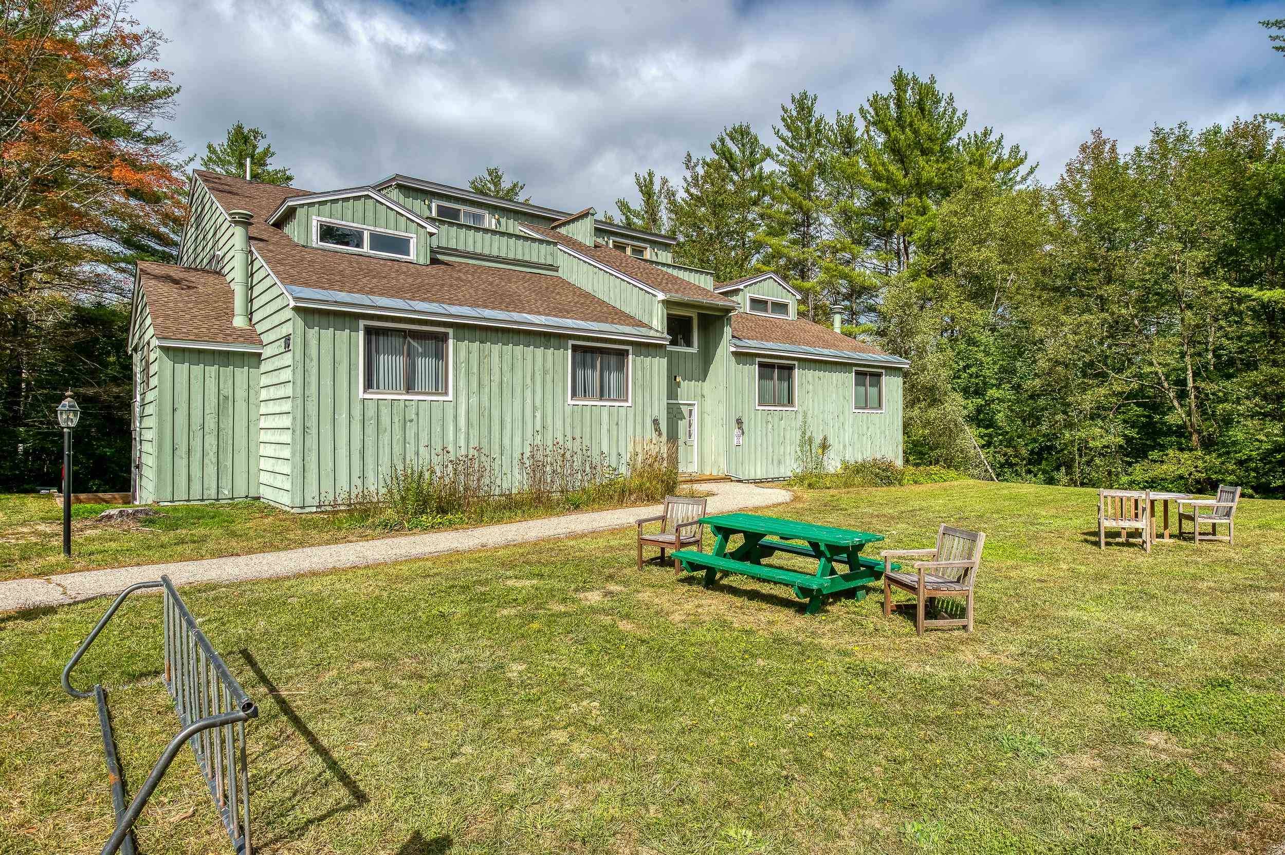 Bartlett, NH 03812,16F The Seasons at Attitash RD #16F