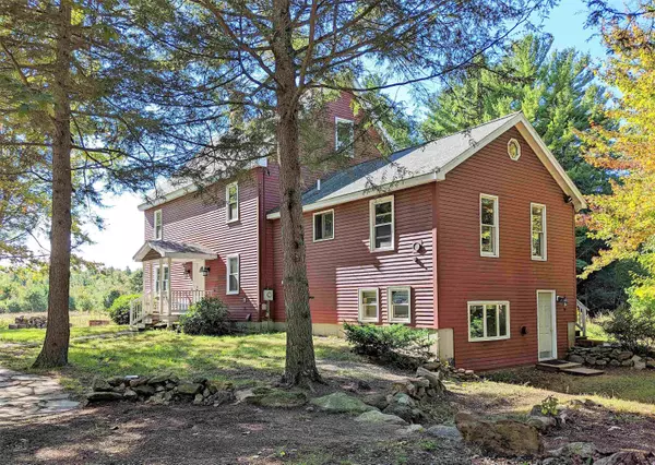 171 Moran RD, Temple, NH 03084