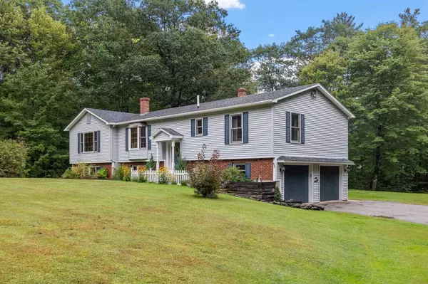 95 Hunkins Pond RD, Sanbornton, NH 03269