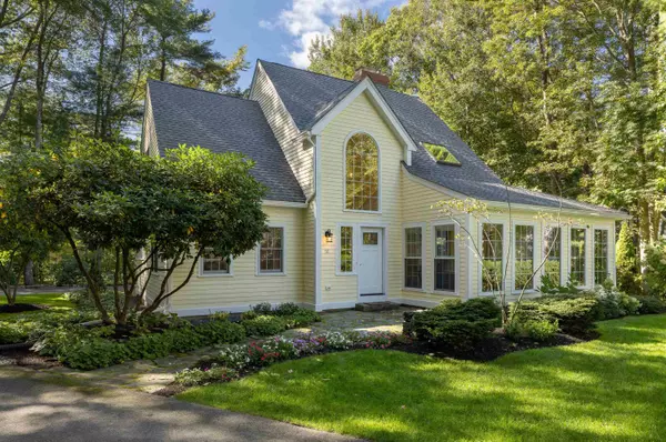 York, ME 03909,10 Hawthorne LN