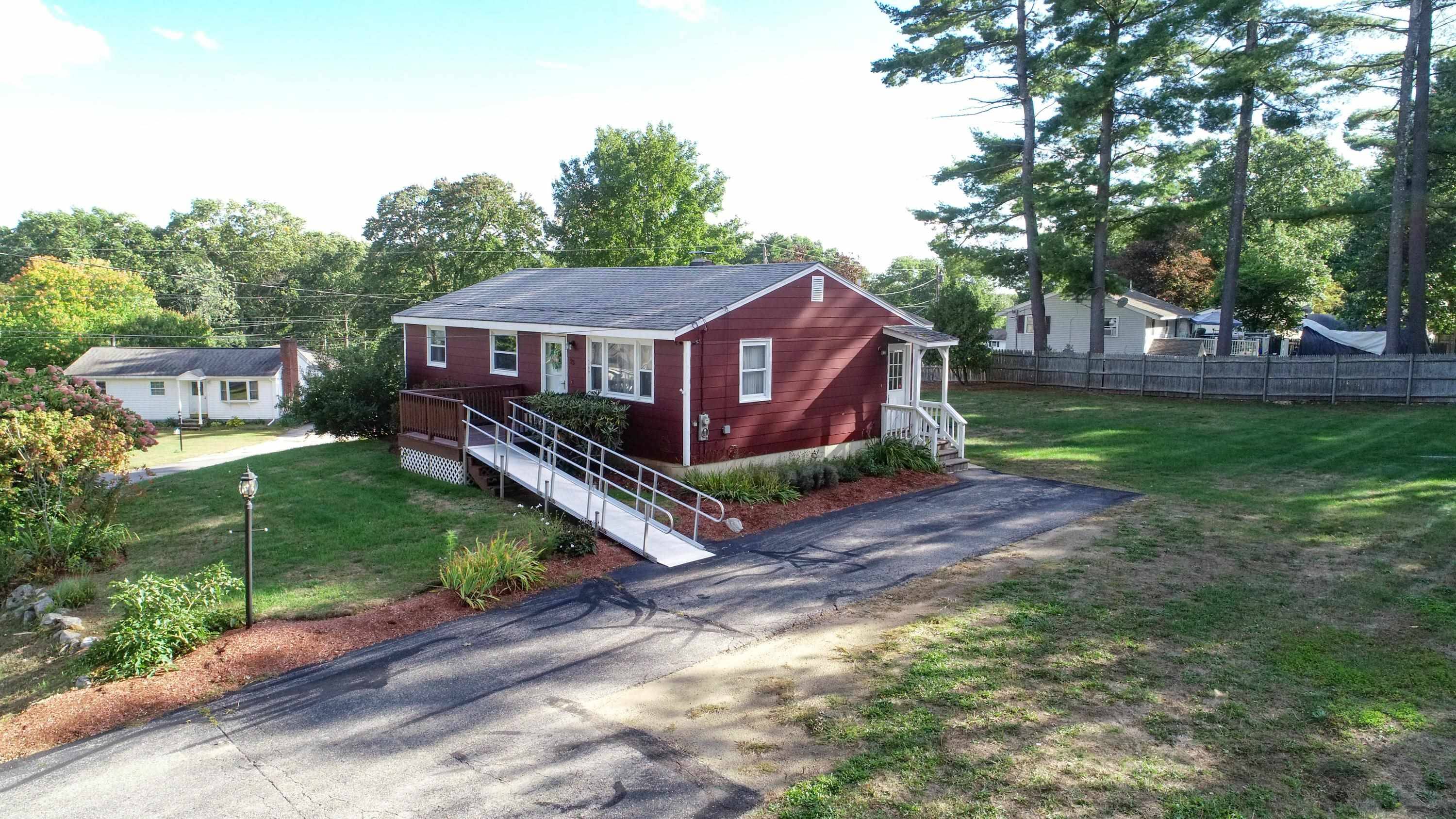 Merrimack, NH 03054,23 Hilton DR