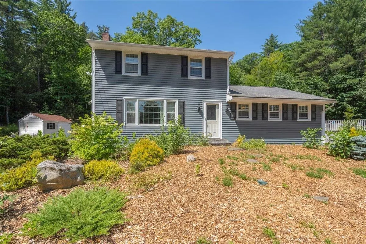 Wilton, NH 03086,62 Holt RD