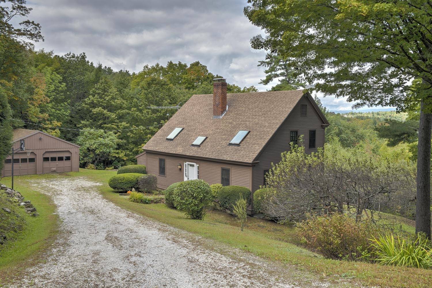 375 Pratt RD, Alstead, NH 03602