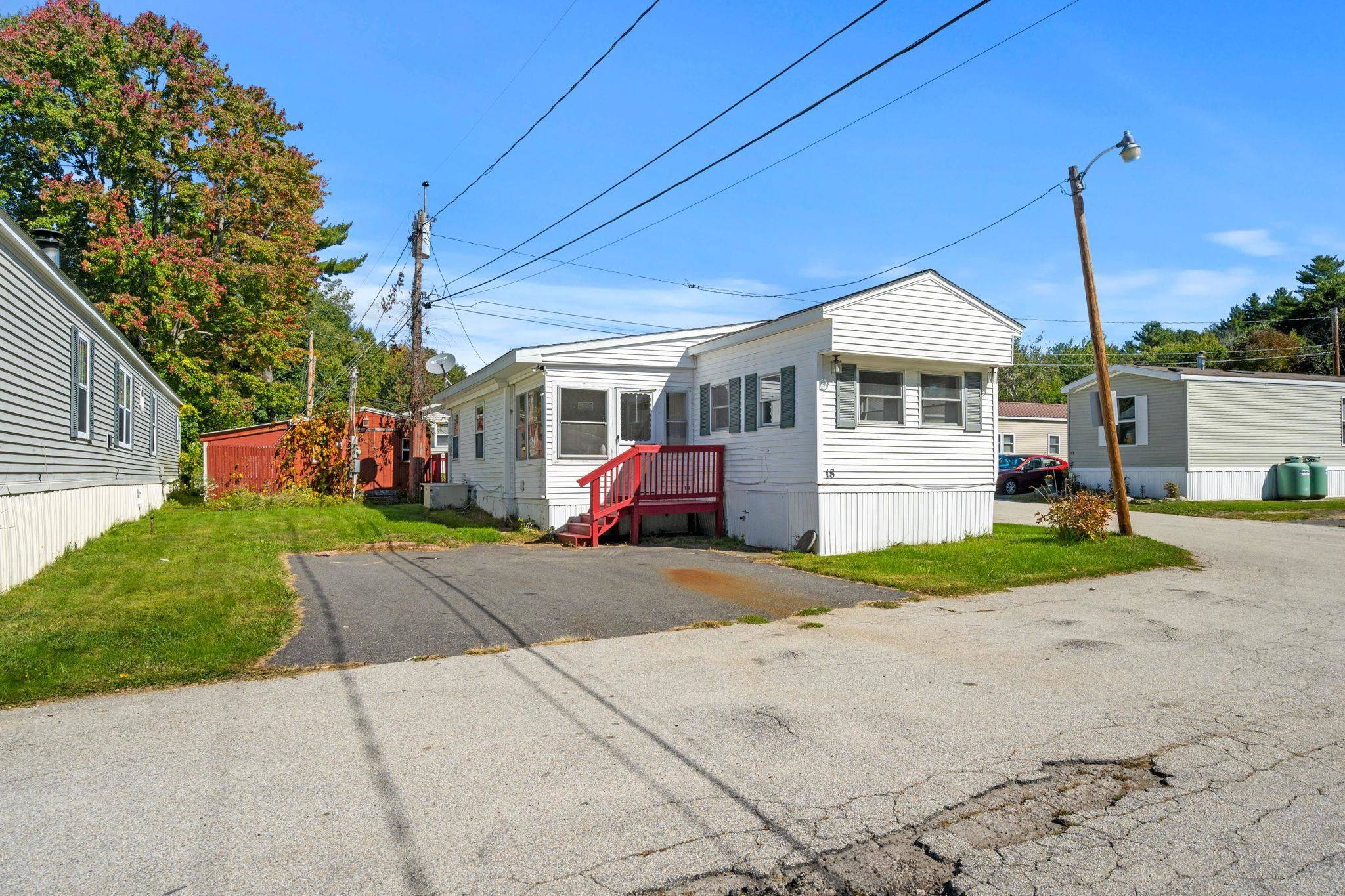 18 Mobile DR, Hudson, NH 03051