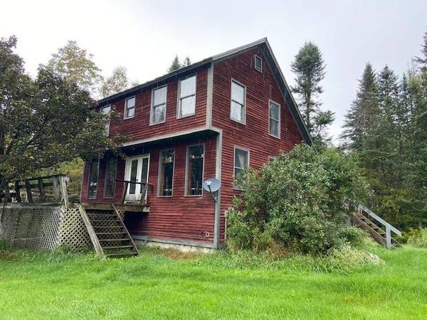 2295 North Hollow RD, Granville, VT 05747