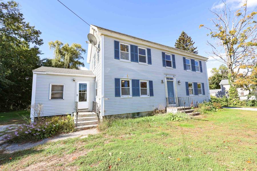 312 Pembroke ST, Pembroke, NH 03275