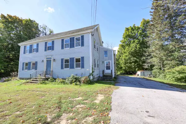 Pembroke, NH 03275,312 Pembroke ST