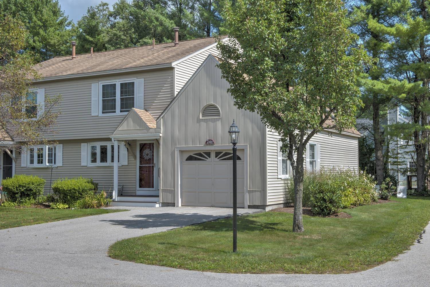 24D Stonehouse LN, Keene, NH 03431
