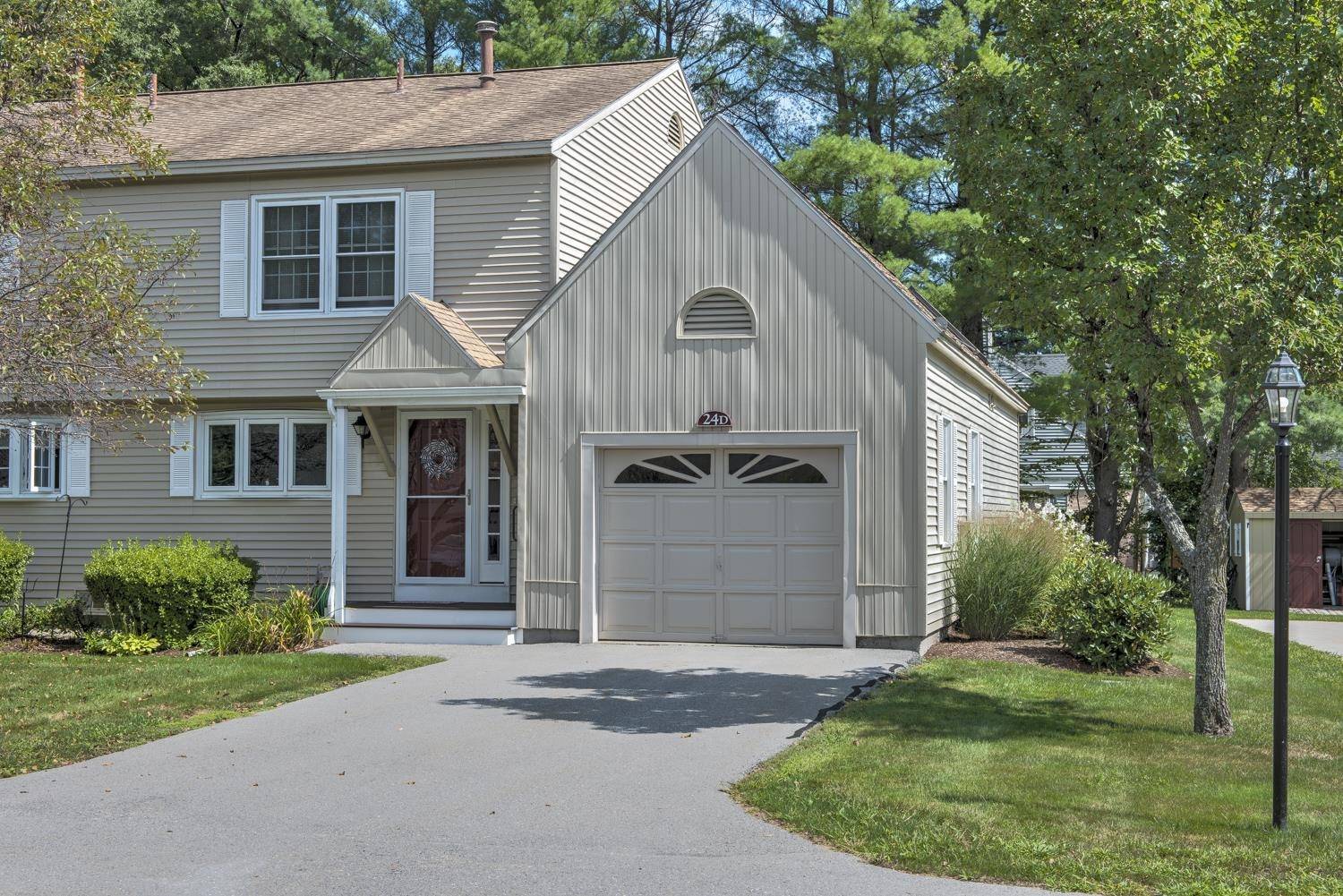 Keene, NH 03431,24D Stonehouse LN